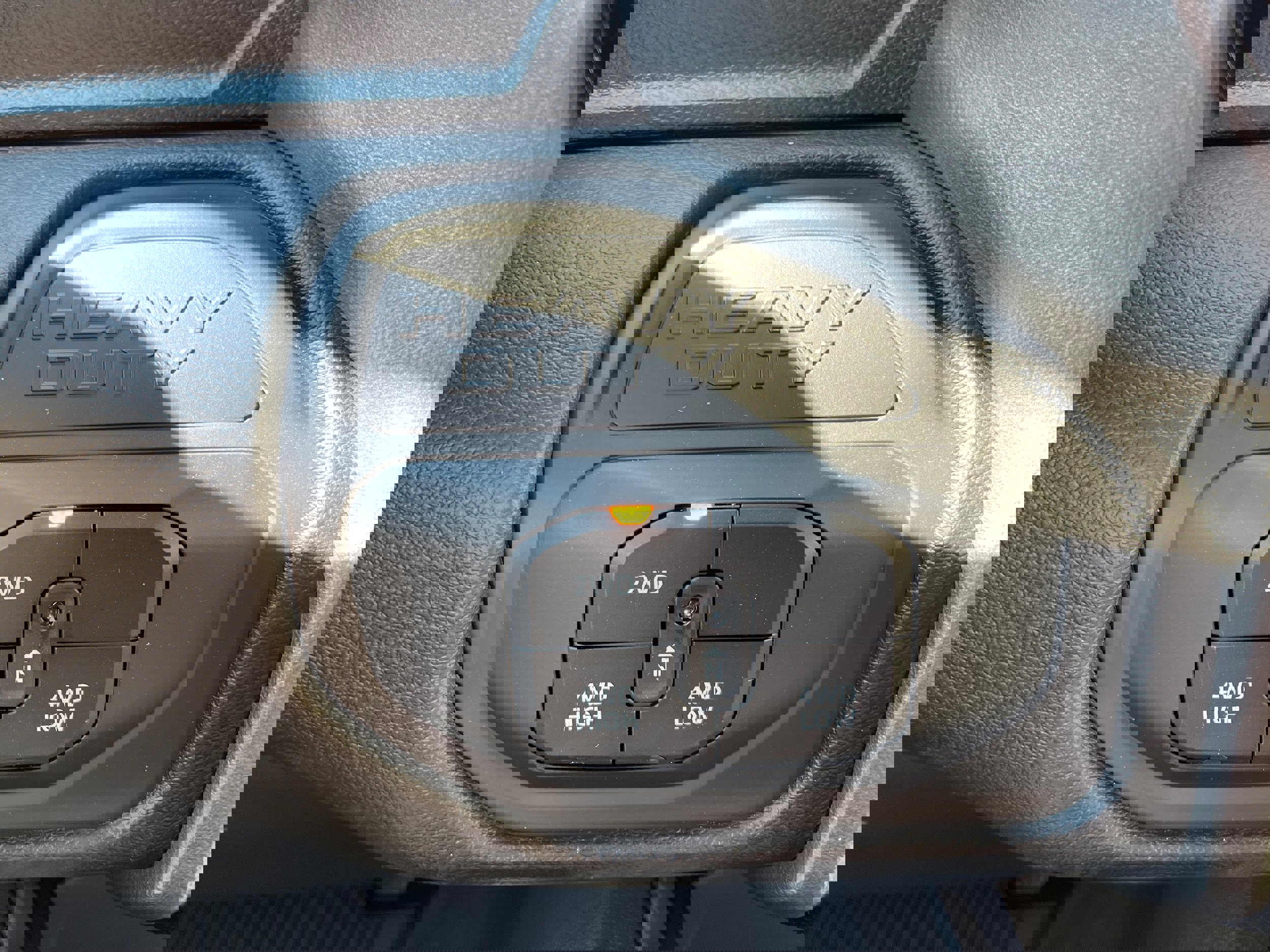 New 2026 RAM 2500 Big Horn image 16