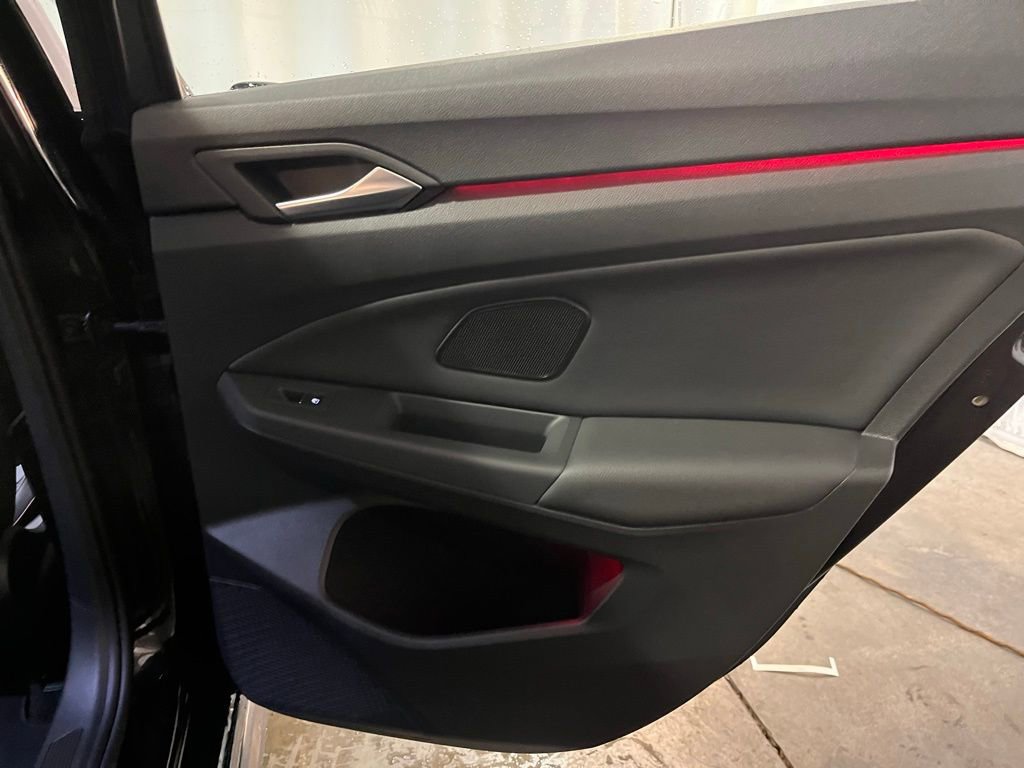 Certified 2024 Volkswagen GTI Autobahn image 25