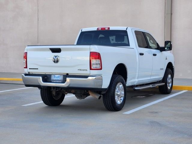 Used 2024 RAM 2500 Big Horn image 5