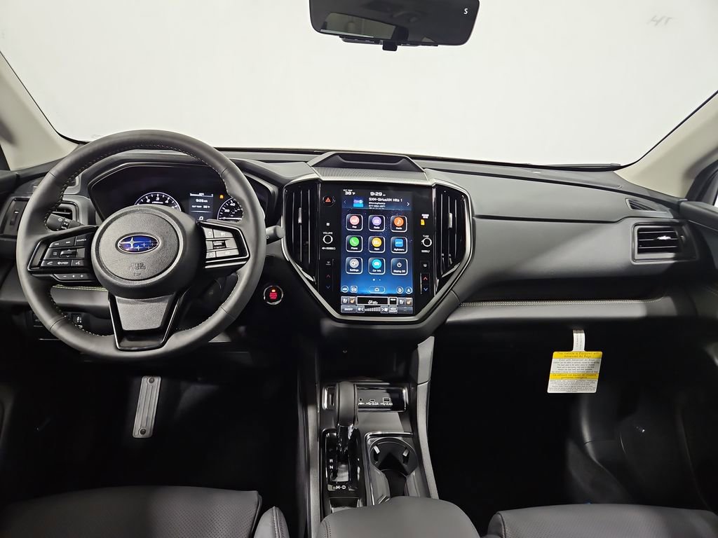 New 2026 Subaru Ascent Bronze Edition AWD/4WD image 12
