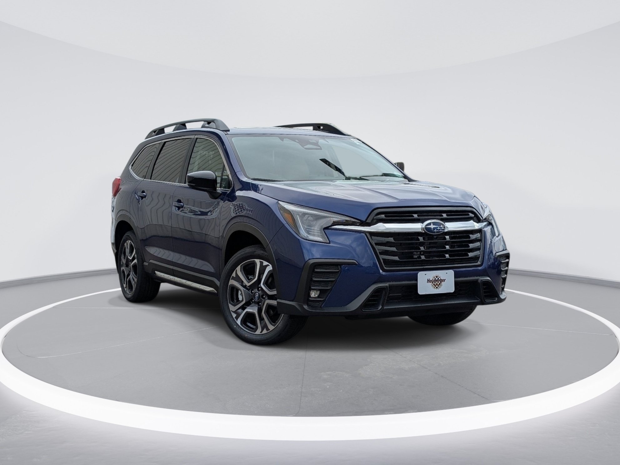 New 2026 Subaru Ascent Limited