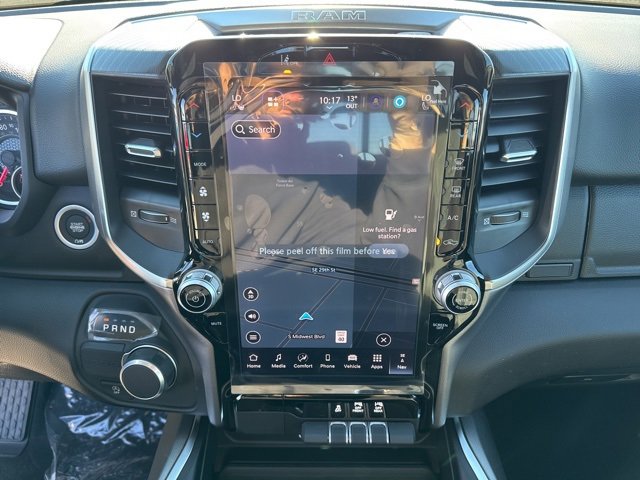 New 2026 RAM 1500 Big Horn image 17