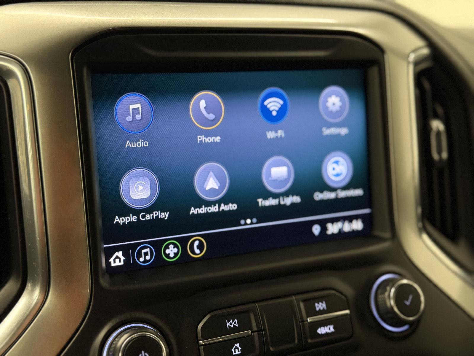 Certified 2019 Chevrolet Silverado 1500 LT w/ All-Star Edition image 46