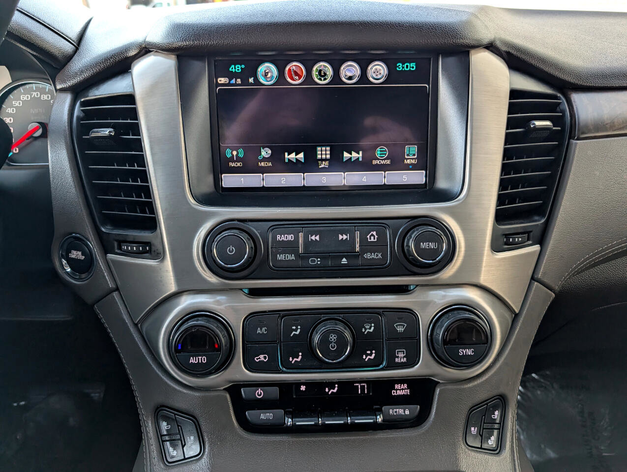 Used 2018 GMC Yukon XL Denali w/ Denali Ultimate Package image 17