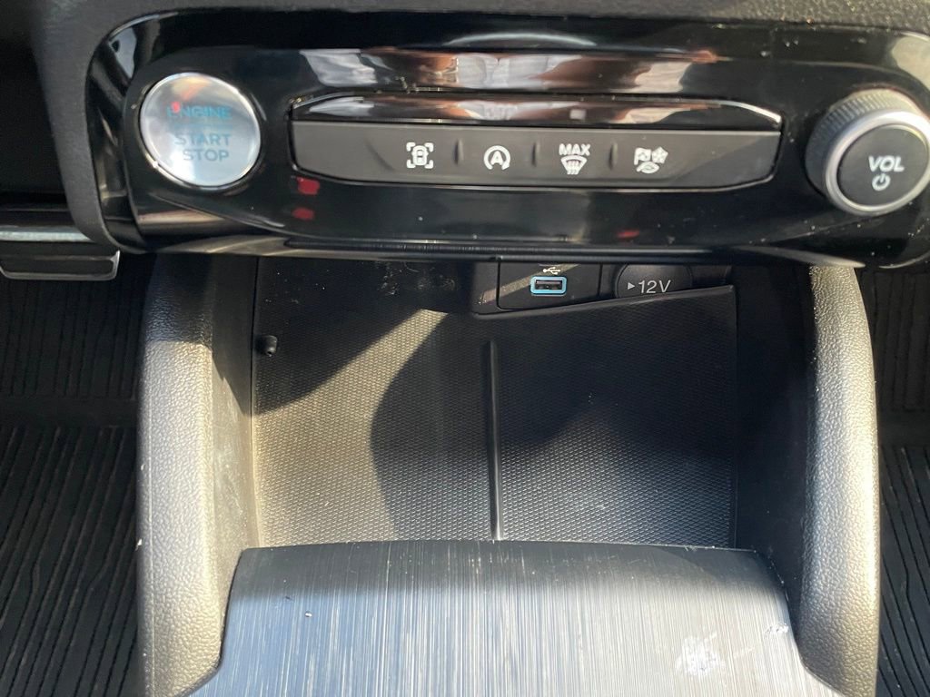 Used 2023 Ford Escape ST-Line w/ Tech Pack #1 image 18