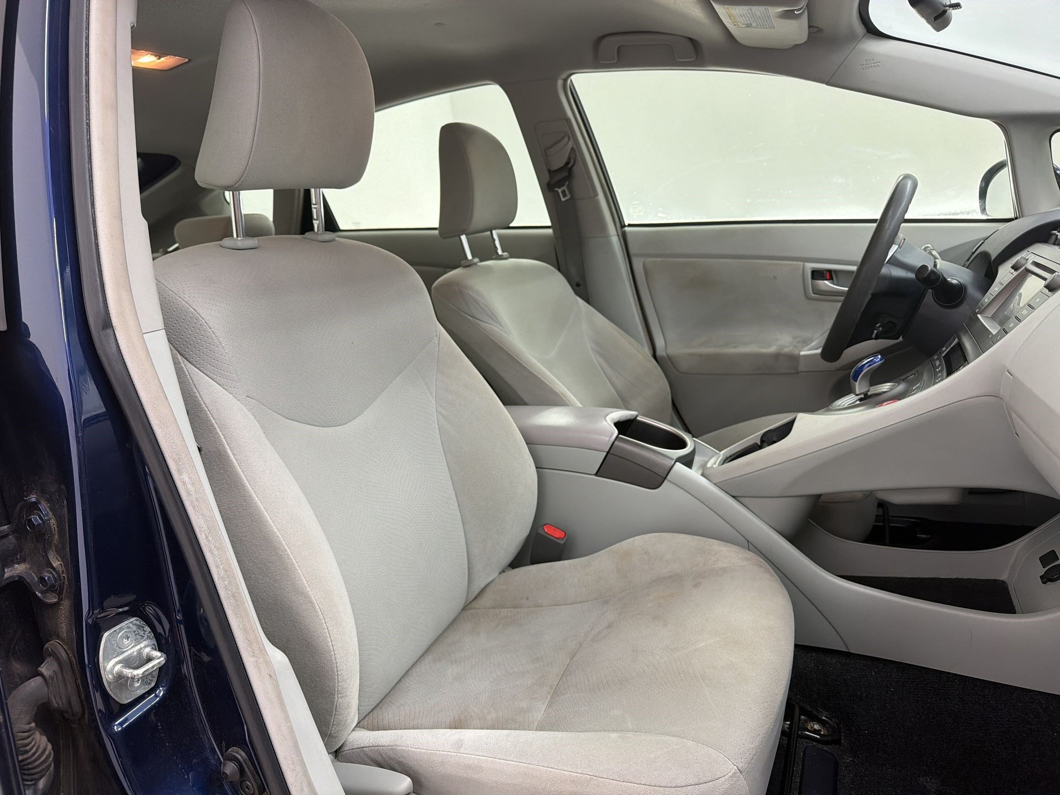 Used 2014 Toyota Prius Two FWD image 21