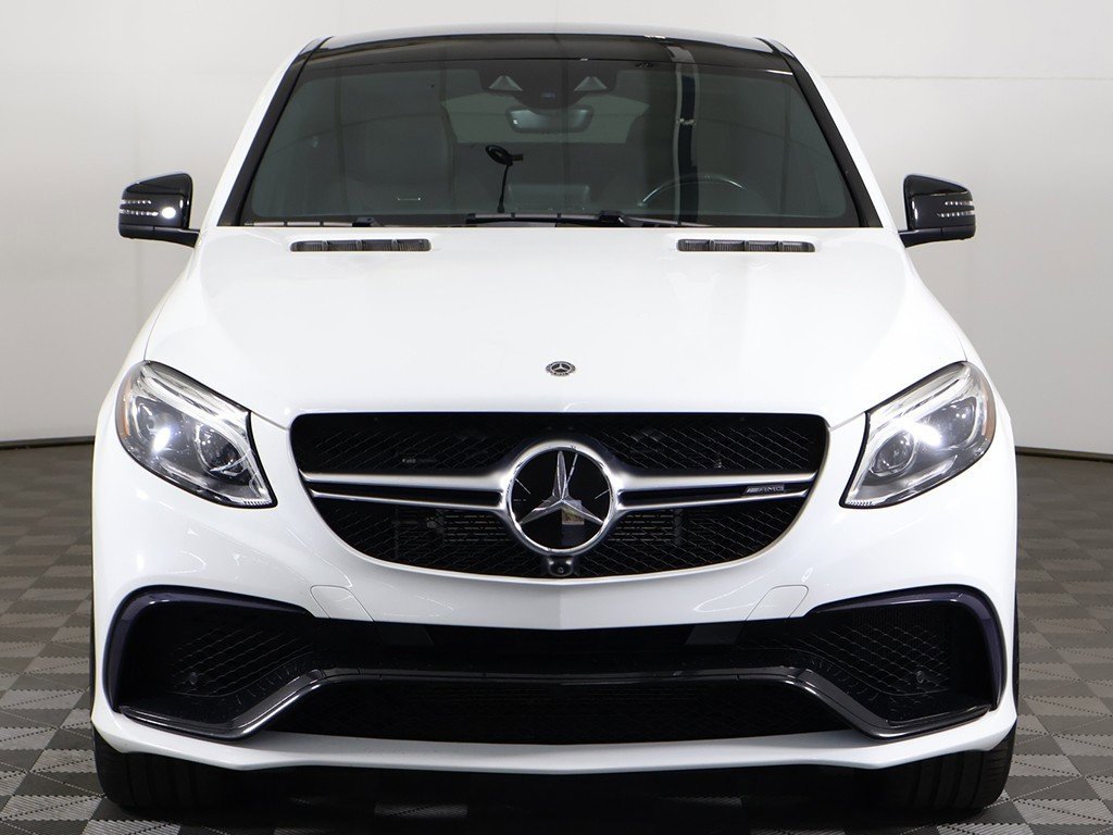 Used 2019 Mercedes-Benz GLE 63 AMG S image 15