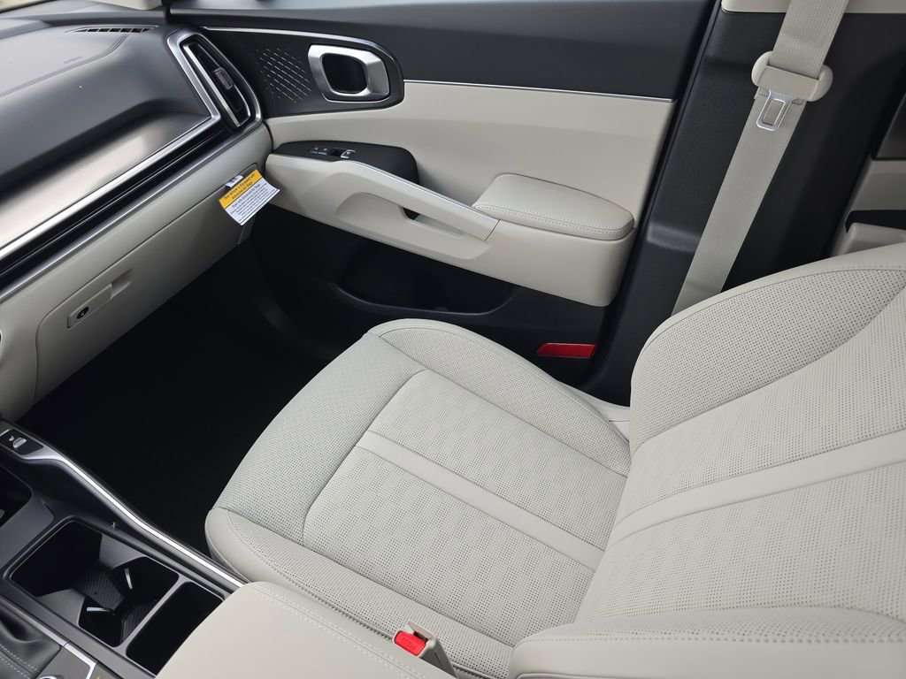 New 2026 Kia Sorento EX image 16
