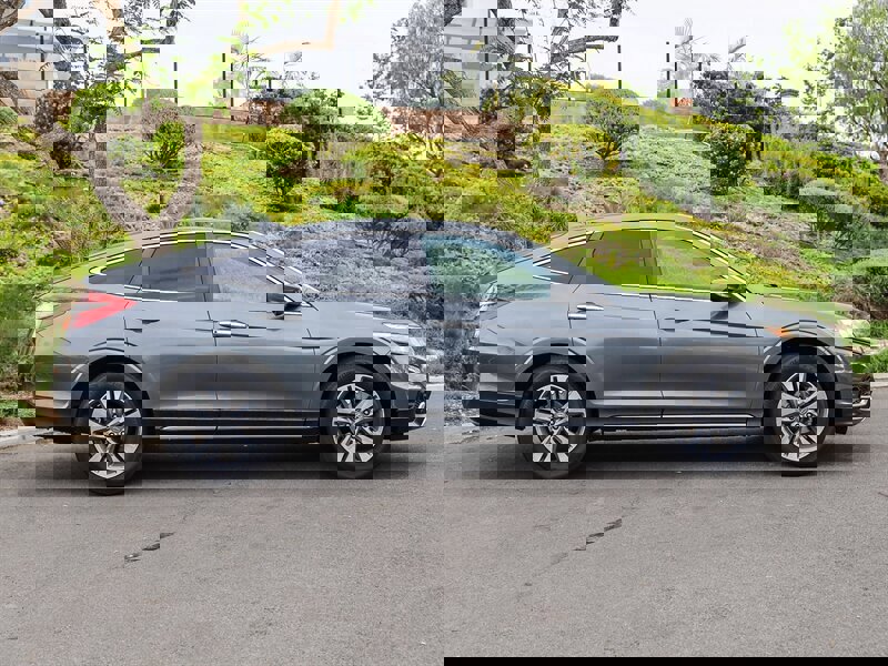 Used 2014 Honda Crosstour EX-L image 5