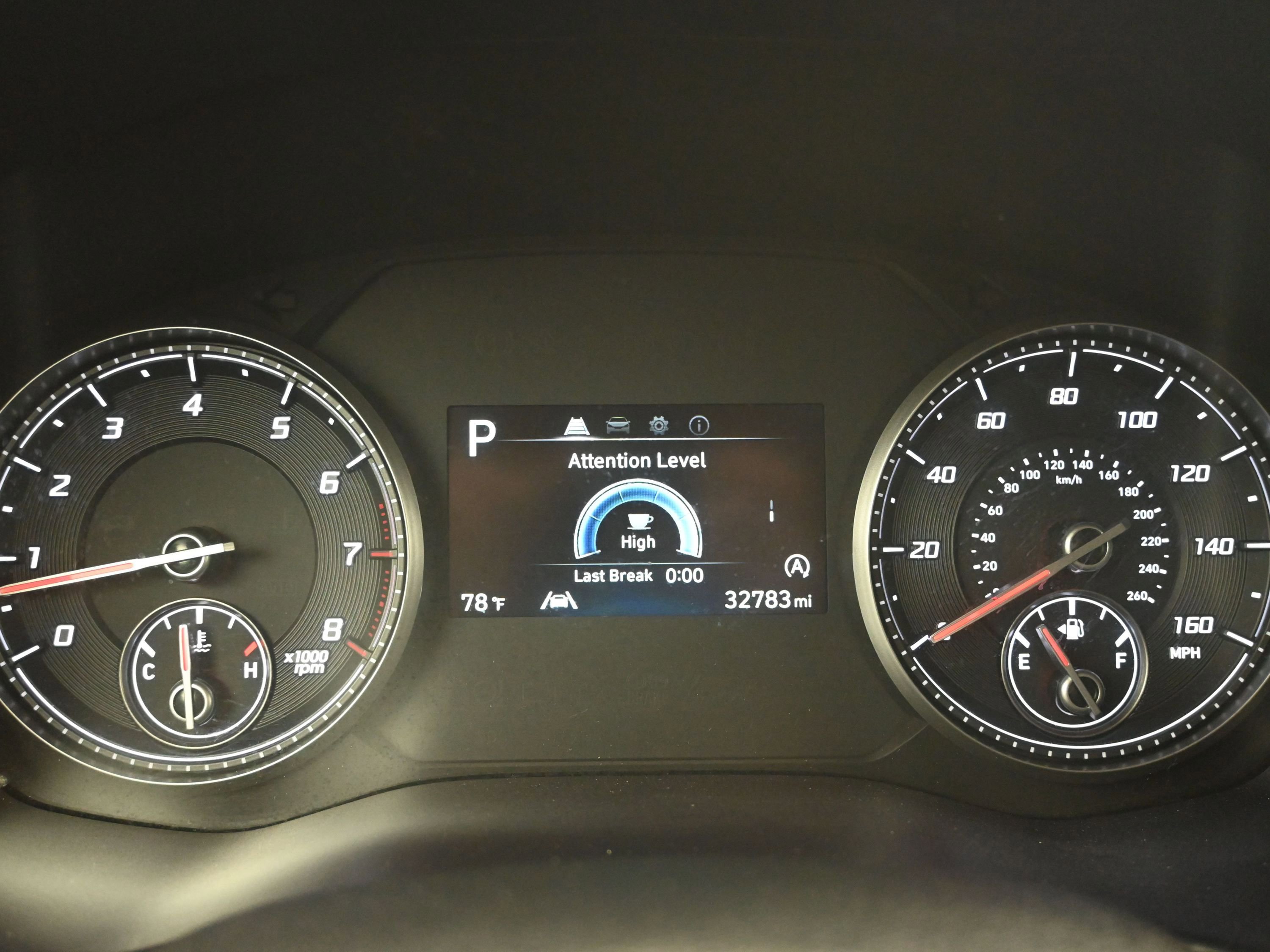 Used 2022 Hyundai Santa Fe SEL image 19