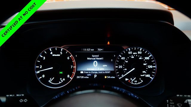 Used 2022 Nissan Rogue SV image 13