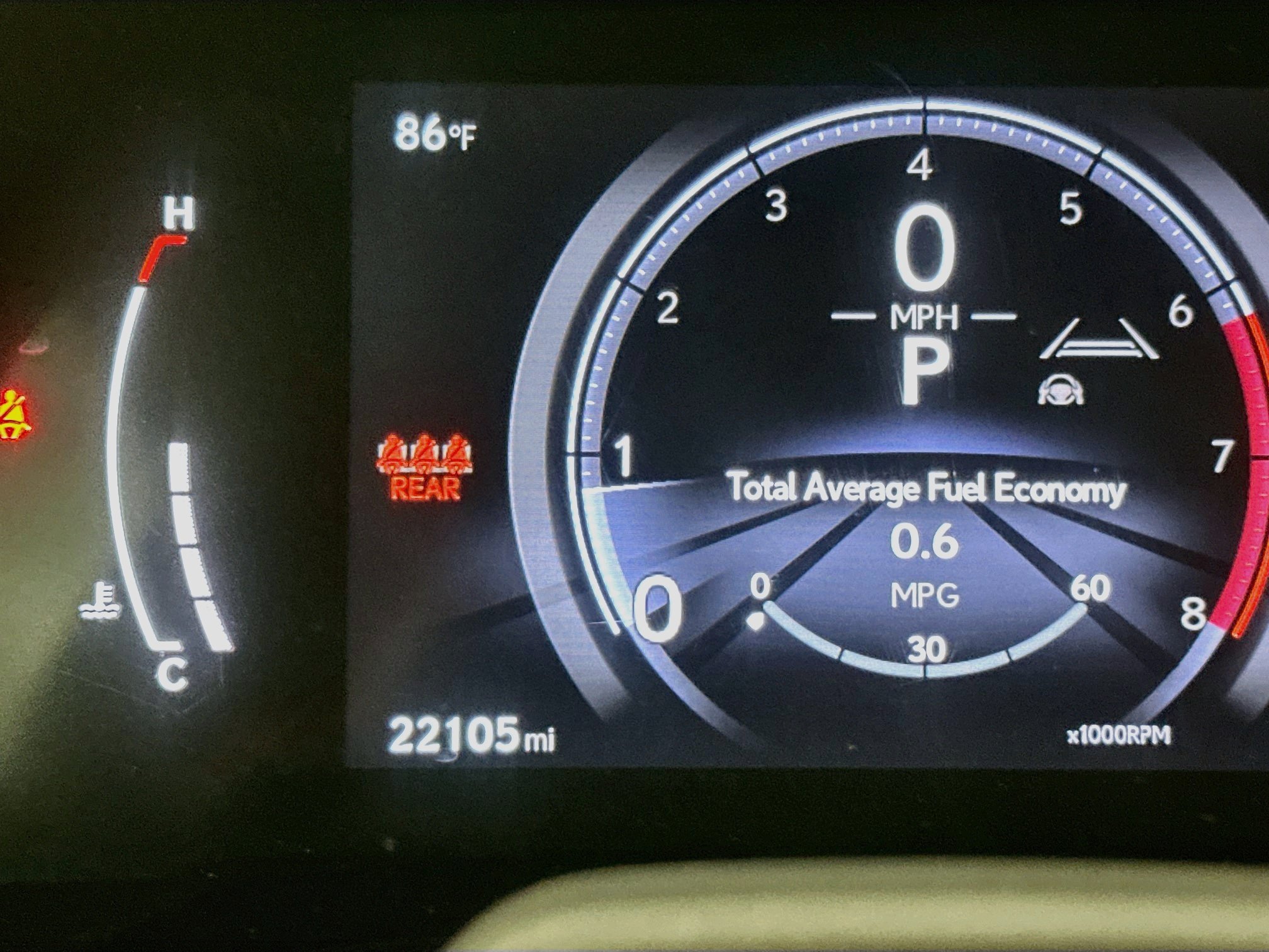 Used 2023 Lexus RX 350 Premium Plus w/ Cold Area Package AWD/4WD image 19