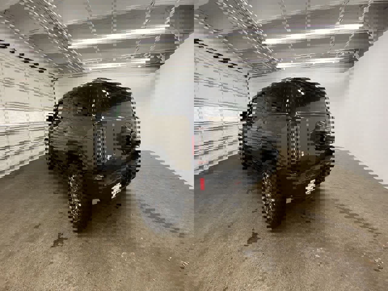 Used 2025 GMC Hummer EV 3X w/ LPO, Illumination Package image 4