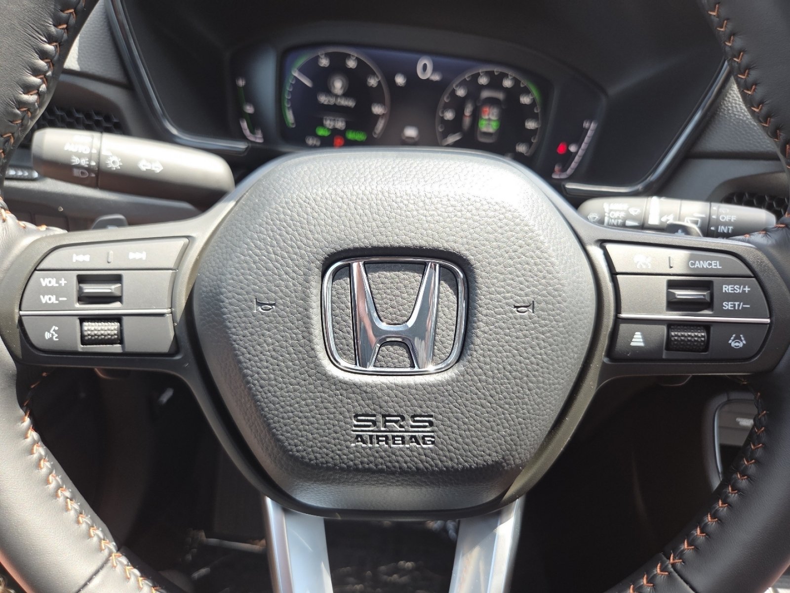 New 2026 Honda CR-V Sport-L image 32