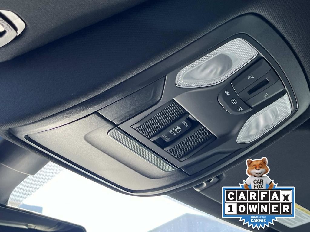 Used 2022 RAM 1500 Big Horn image 32