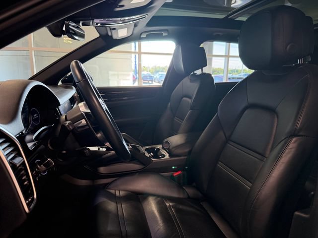 Used 2019 Porsche Cayenne S AWD/4WD image 20
