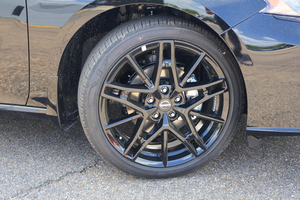 New 2026 Nissan Altima 2.5 SR image 17