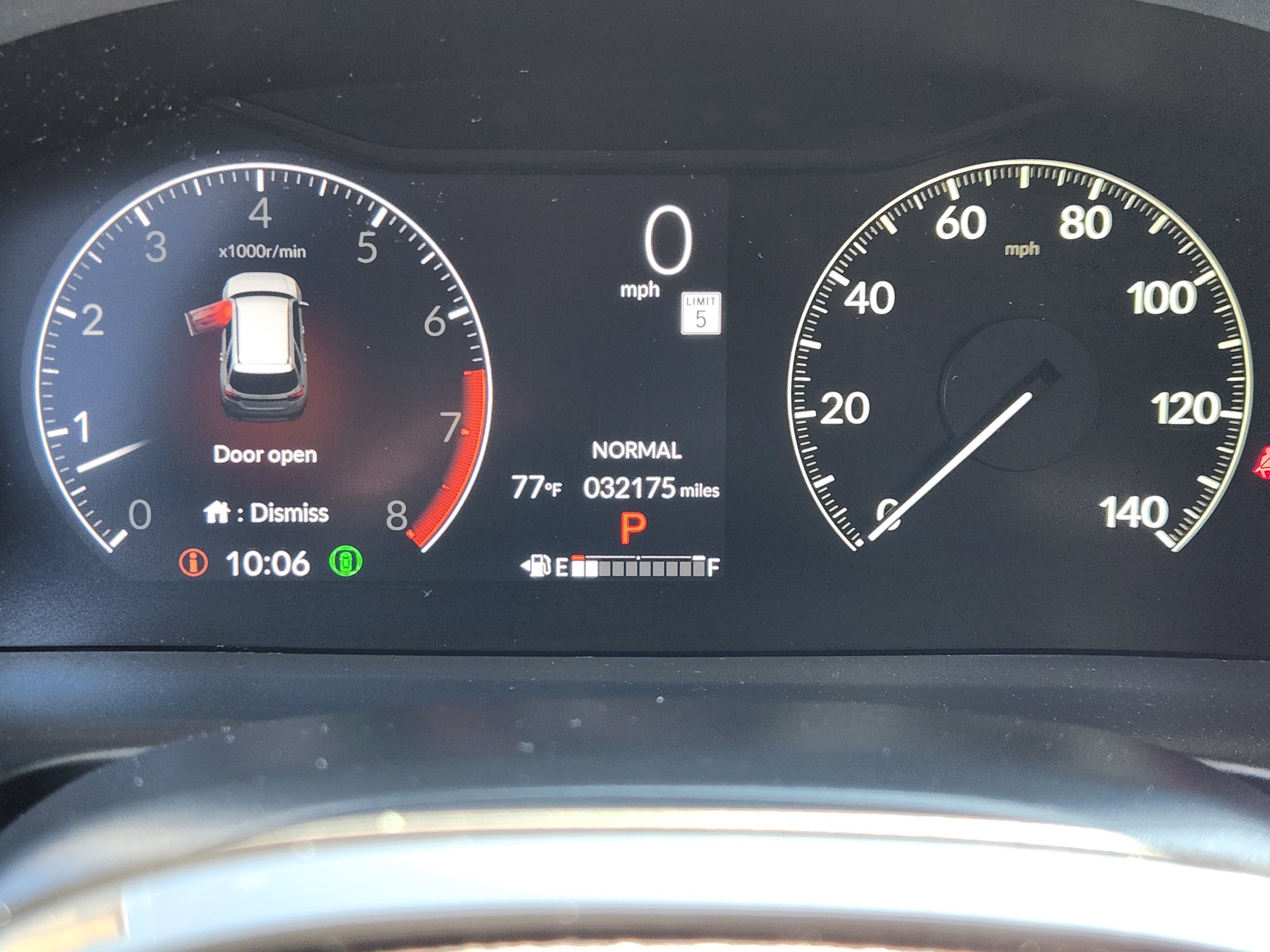 Certified 2023 Honda Pilot Touring image 10