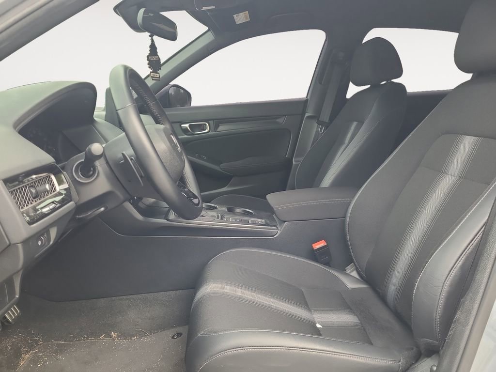 Used 2024 Honda Civic Sport image 9