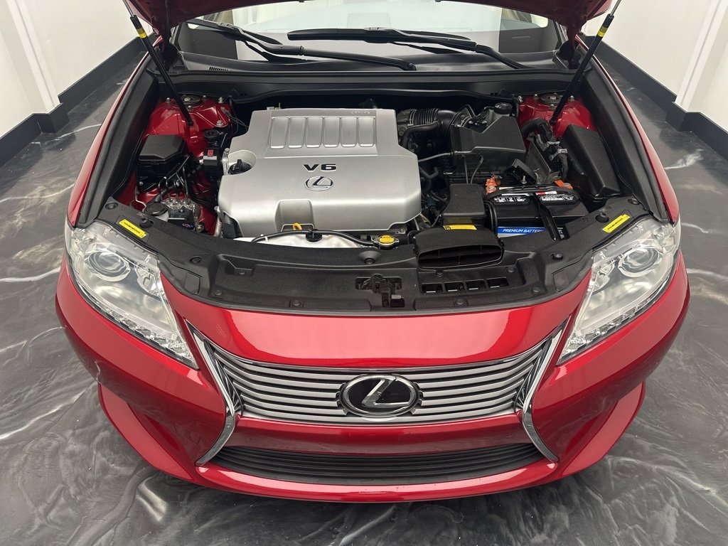 Used 2013 Lexus ES 350 image 29