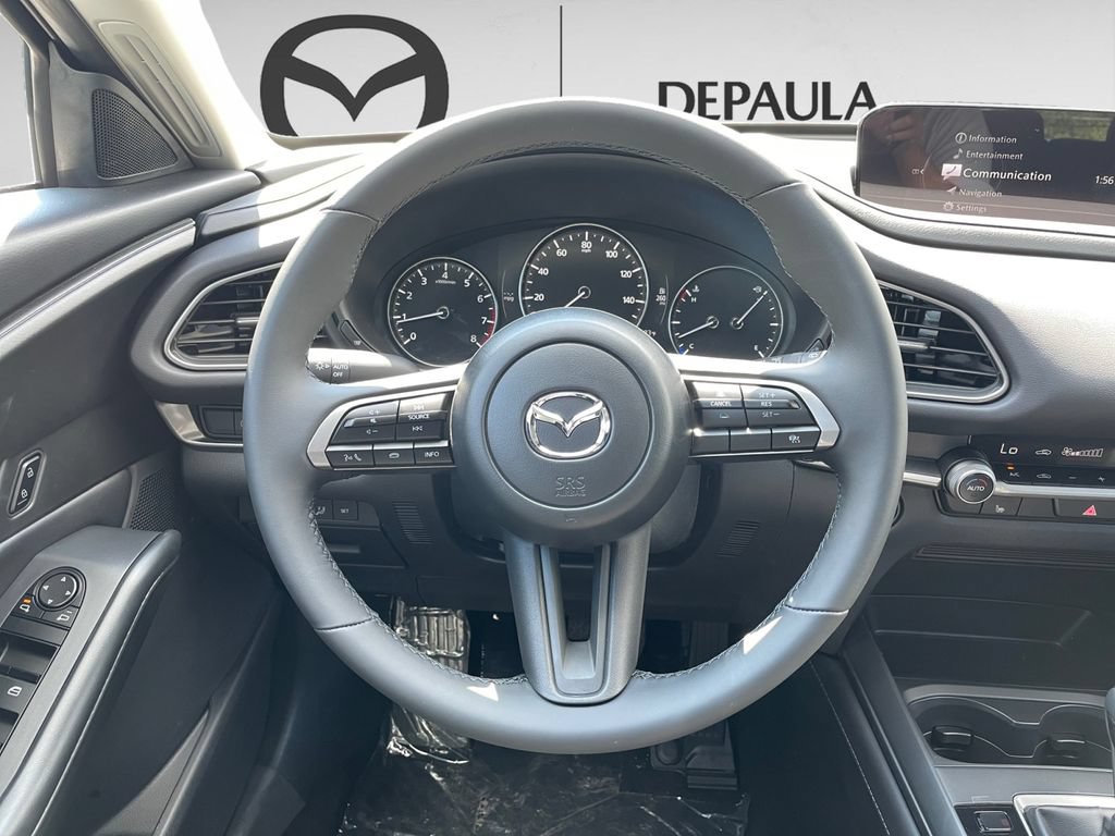 New 2026 MAZDA CX-30 AWD 2.5 S w/ Select Sport Pkg image 11