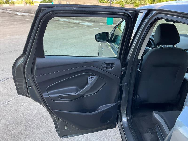Used 2014 Ford Escape S FWD image 24