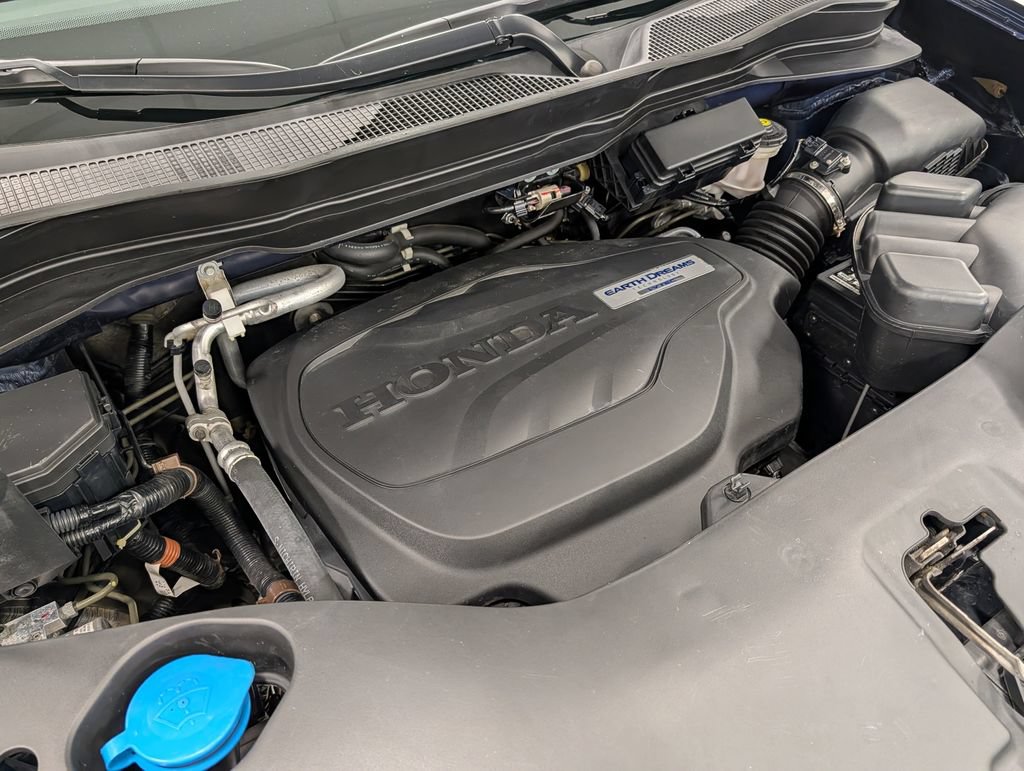 Used 2019 Honda Passport EX-L image 30