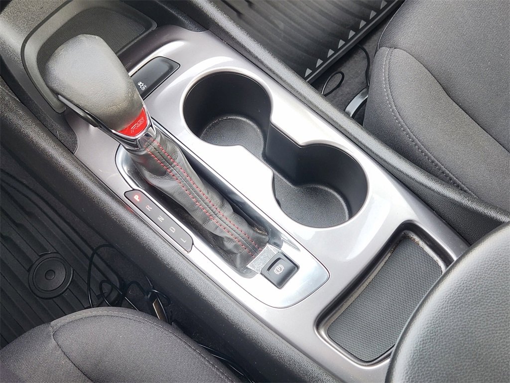 Used 2022 Chevrolet Malibu RS w/ LPO, Convenience Package 2 image 22