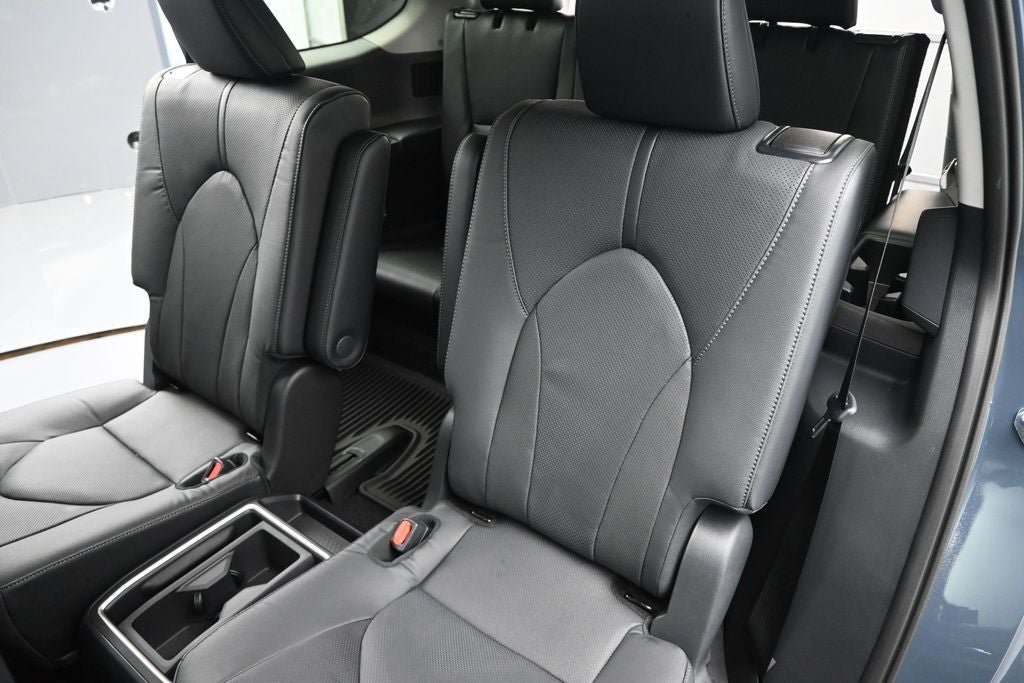 New 2026 Toyota Grand Highlander AWD Hybrid image 16