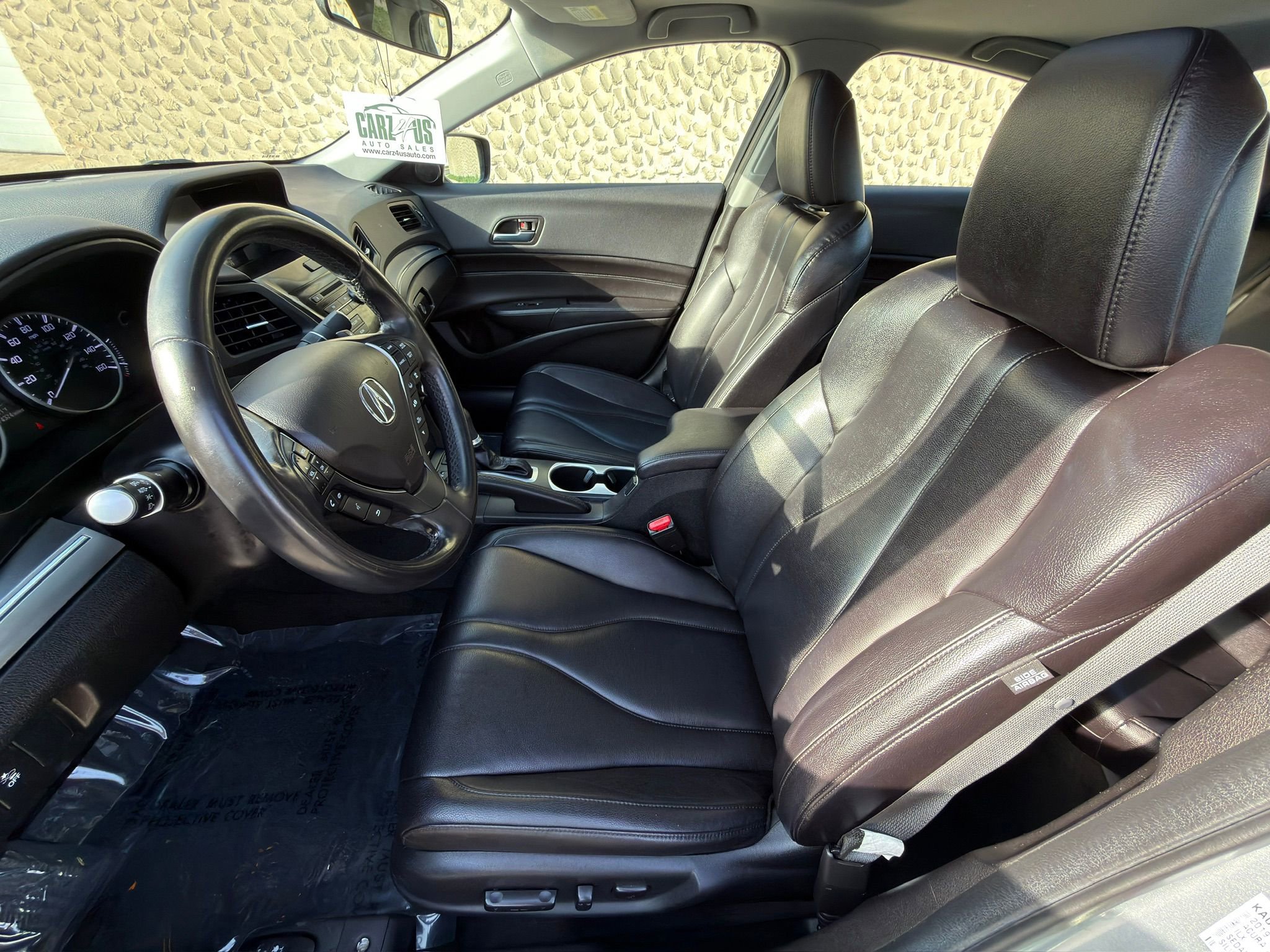 Used 2019 Acura ILX image 20