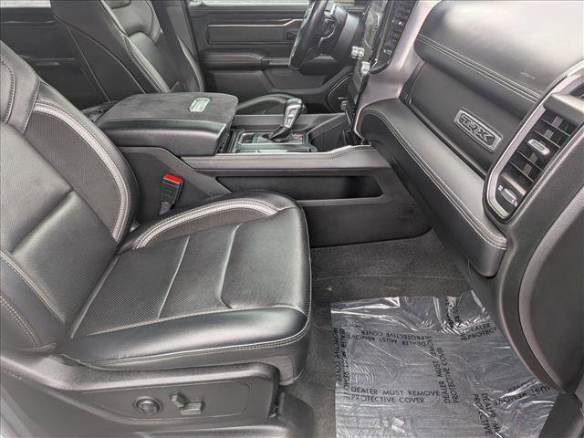 Used 2022 RAM 1500 TRX w/ TRX Level 2 Equipment Group image 20