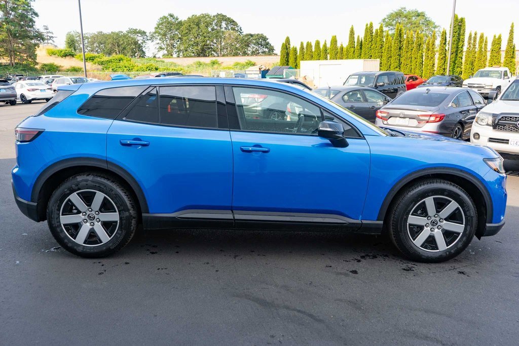 New 2026 Honda Prologue EX image 5