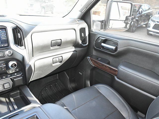 Used 2021 GMC Sierra 1500 SLT w/ SLT Premium Plus Package image 30