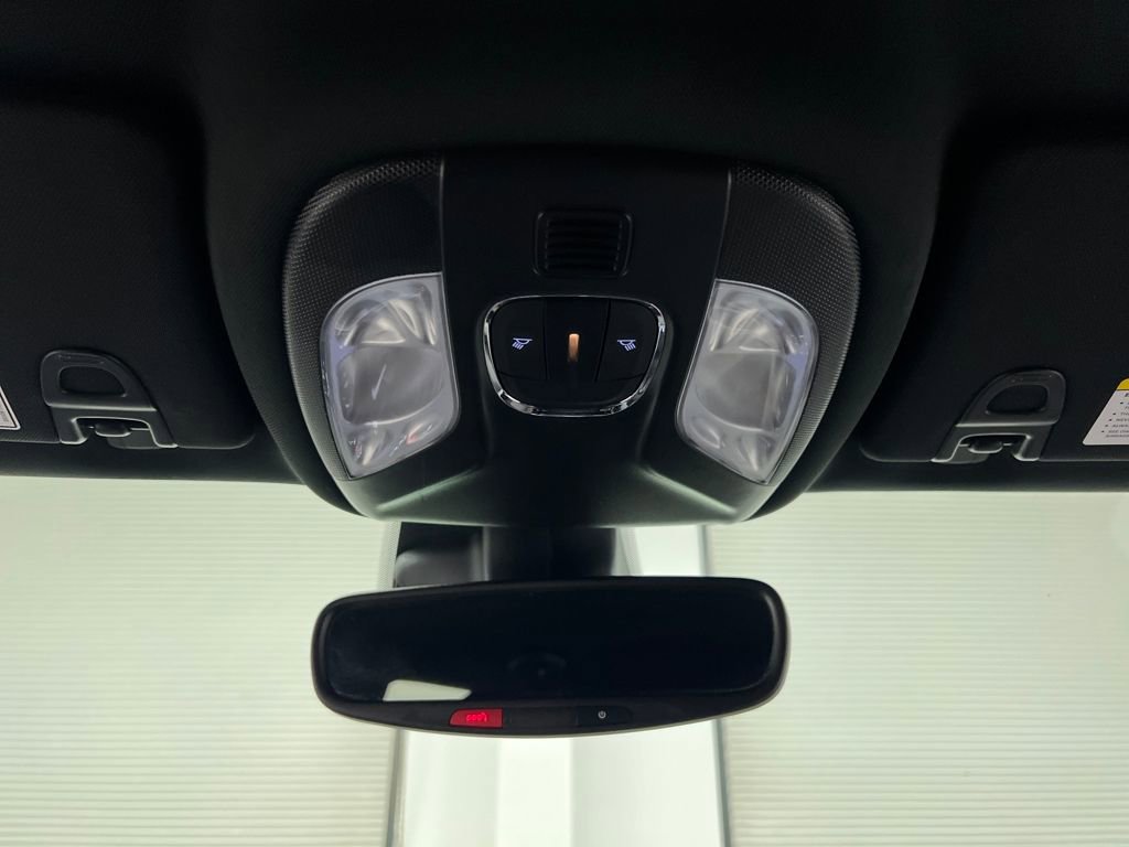 Used 2024 Jeep Compass Trailhawk image 56