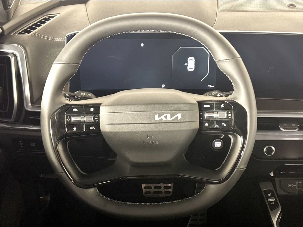 New 2026 Kia Sorento SX Prestige image 13