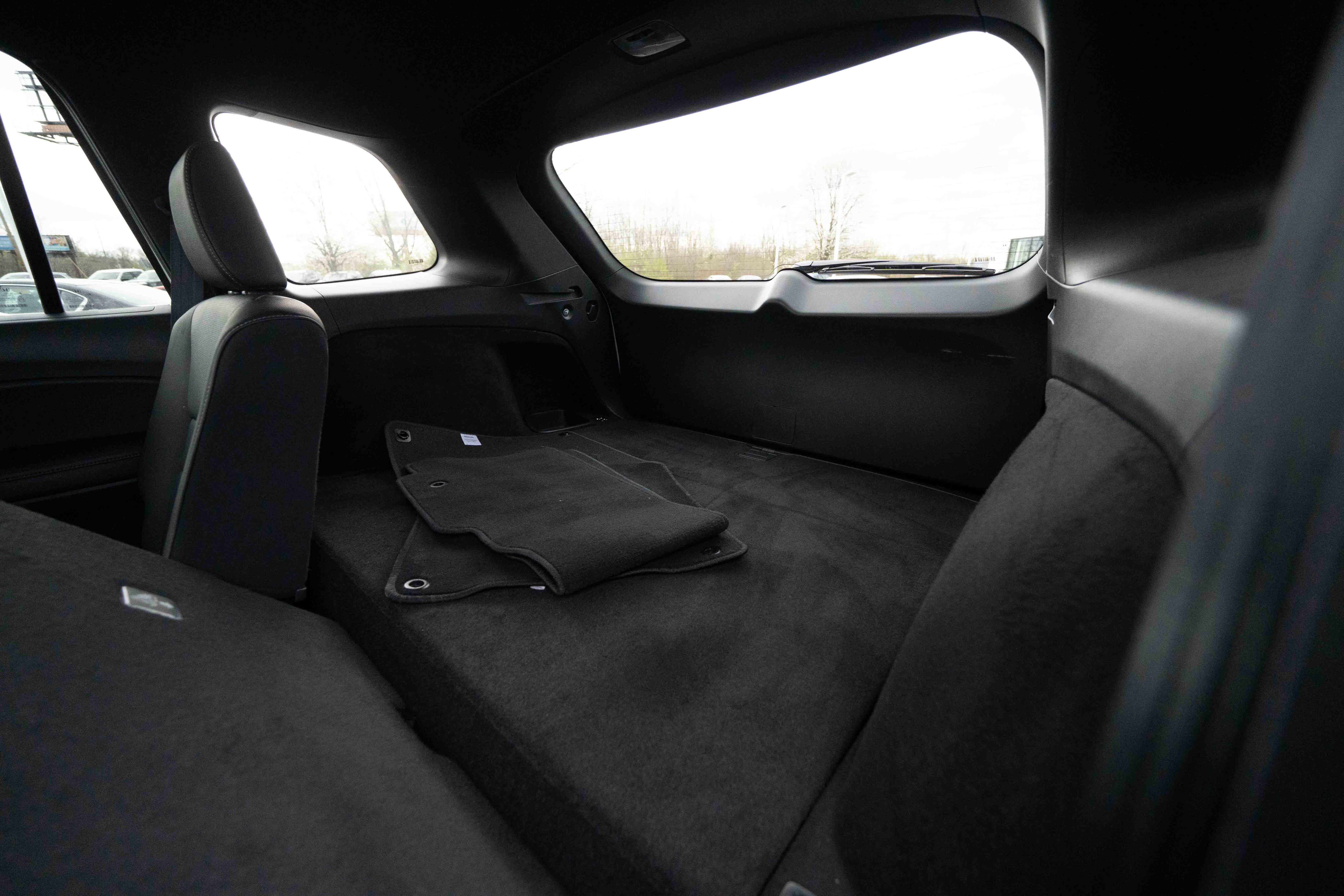 Used 2025 Honda Passport EX-L image 24