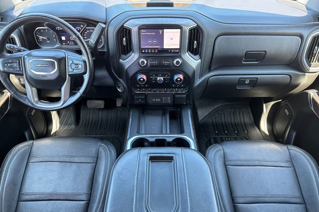 Used 2019 GMC Sierra 1500 Denali w/ Denali Ultimate Package AWD/4WD image 13
