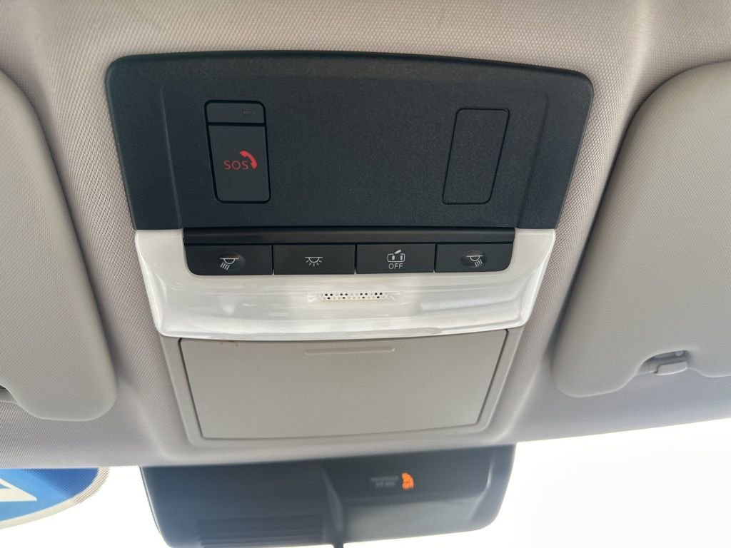 Used 2022 Mitsubishi Outlander SEL image 24