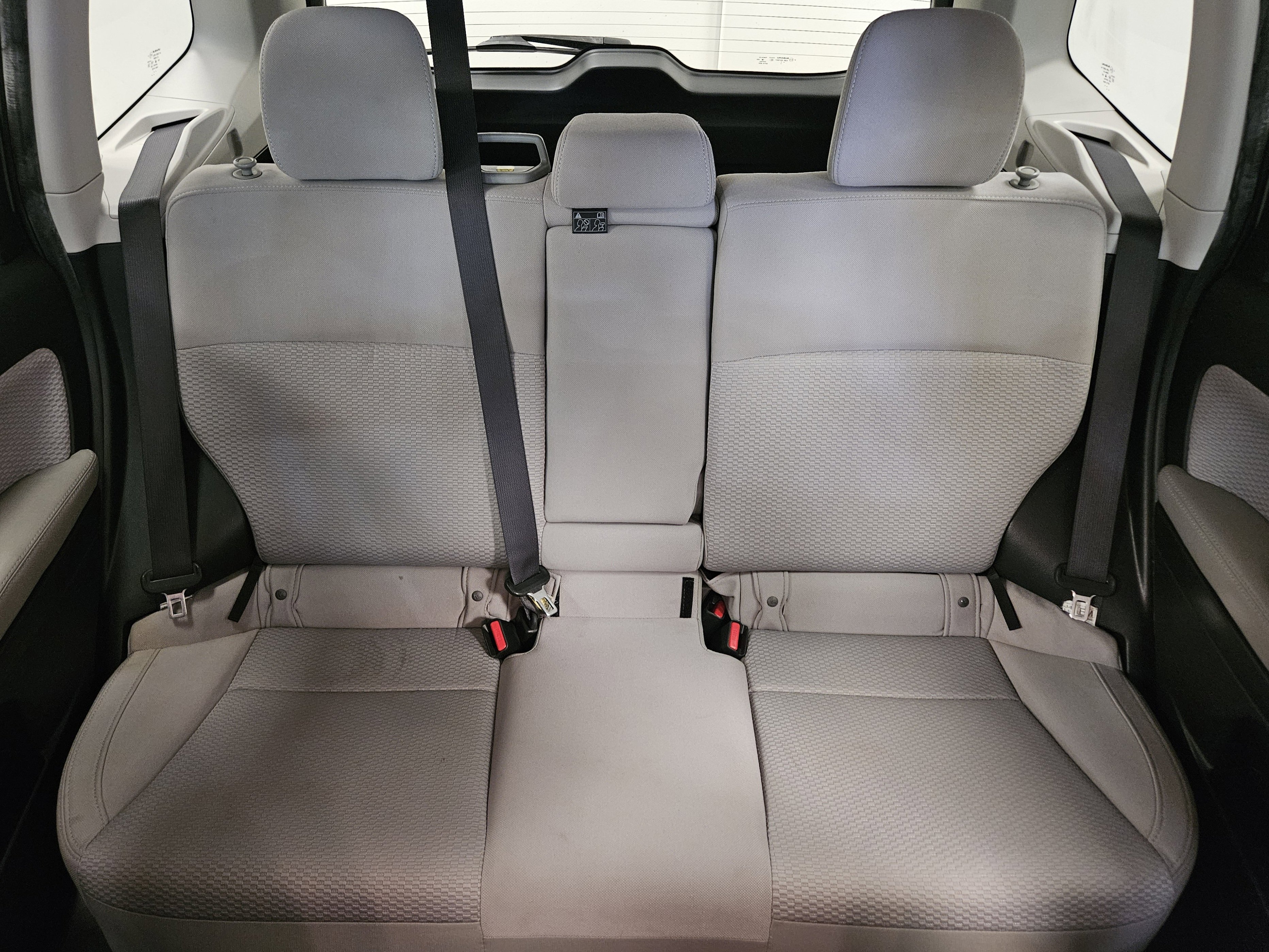 Used 2017 Subaru Forester 2.5i Premium w/ Popular Package #2A image 31