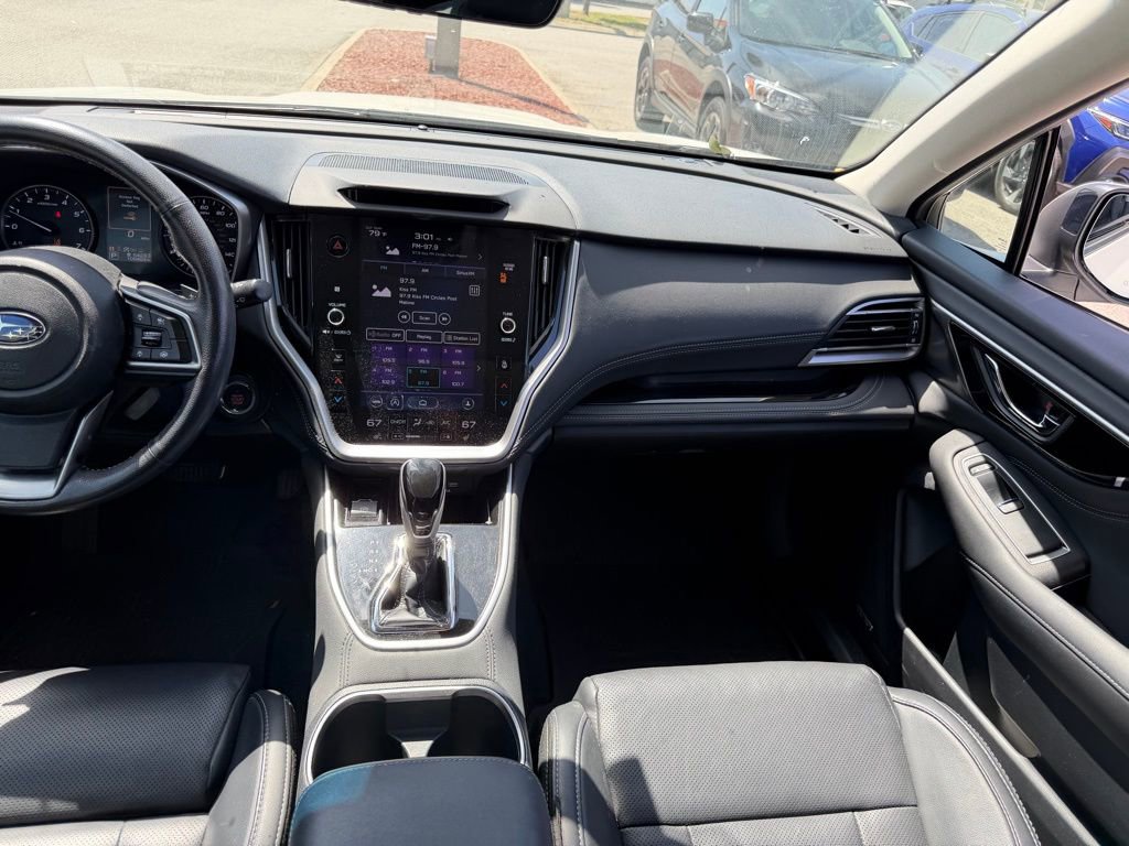 Used 2020 Subaru Outback Limited w/ Popular Package #2 image 20
