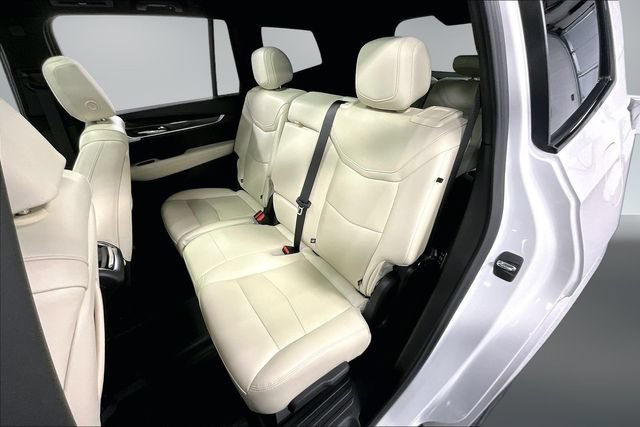 Used 2023 Cadillac XT6 Sport AWD/4WD image 22