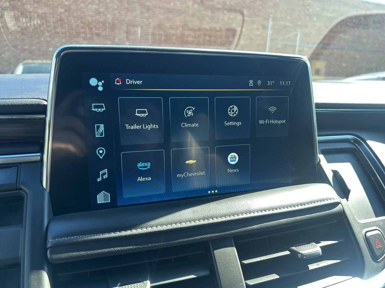 Used 2023 Chevrolet Tahoe LT image 21