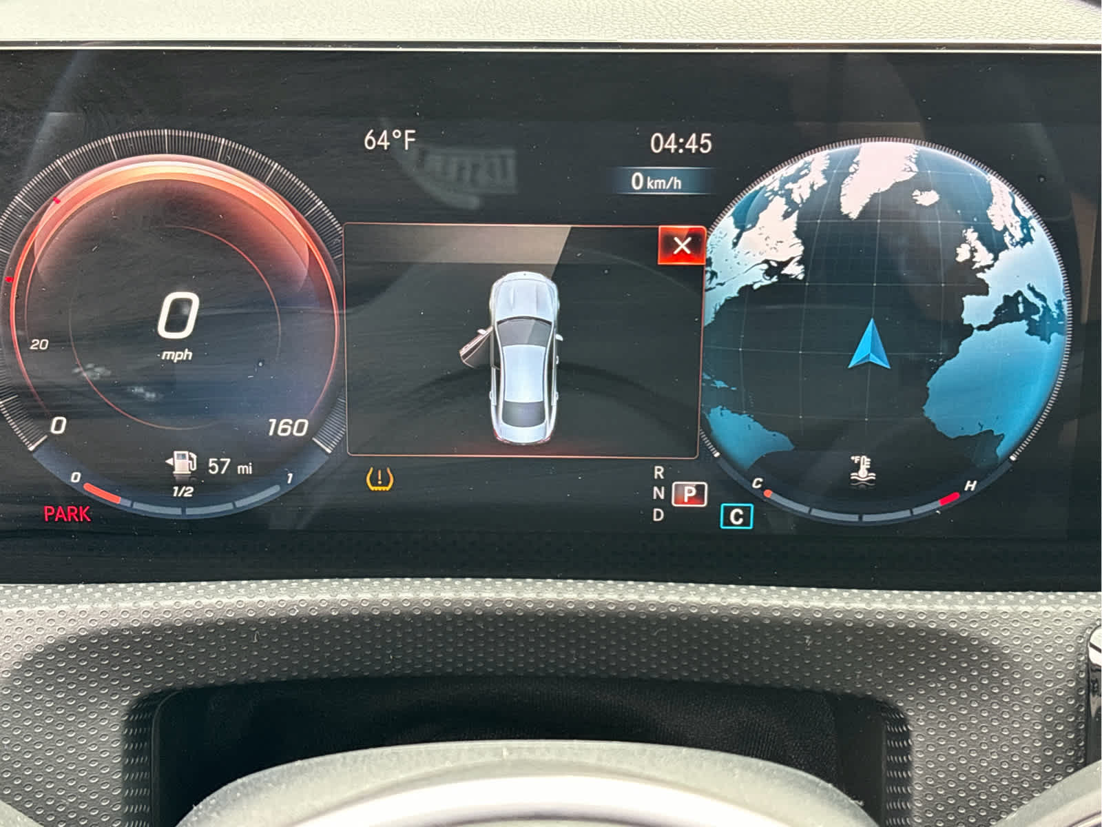 Used 2021 Mercedes-Benz CLA 250 4MATIC image 15