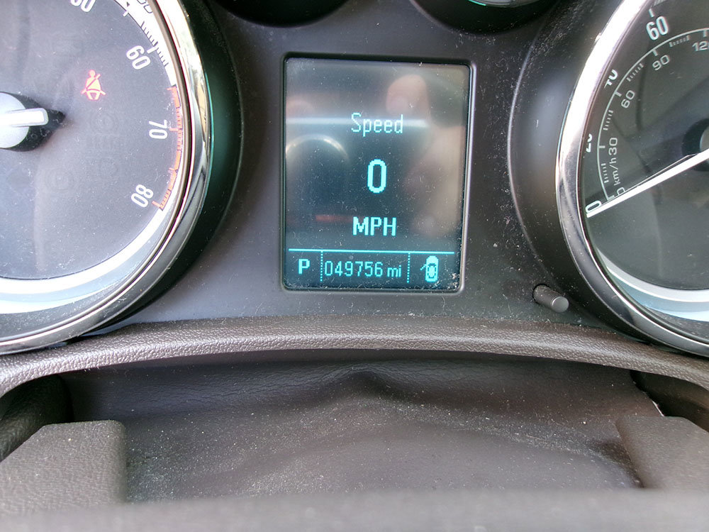 Used 2014 Buick Verano Premium image 21