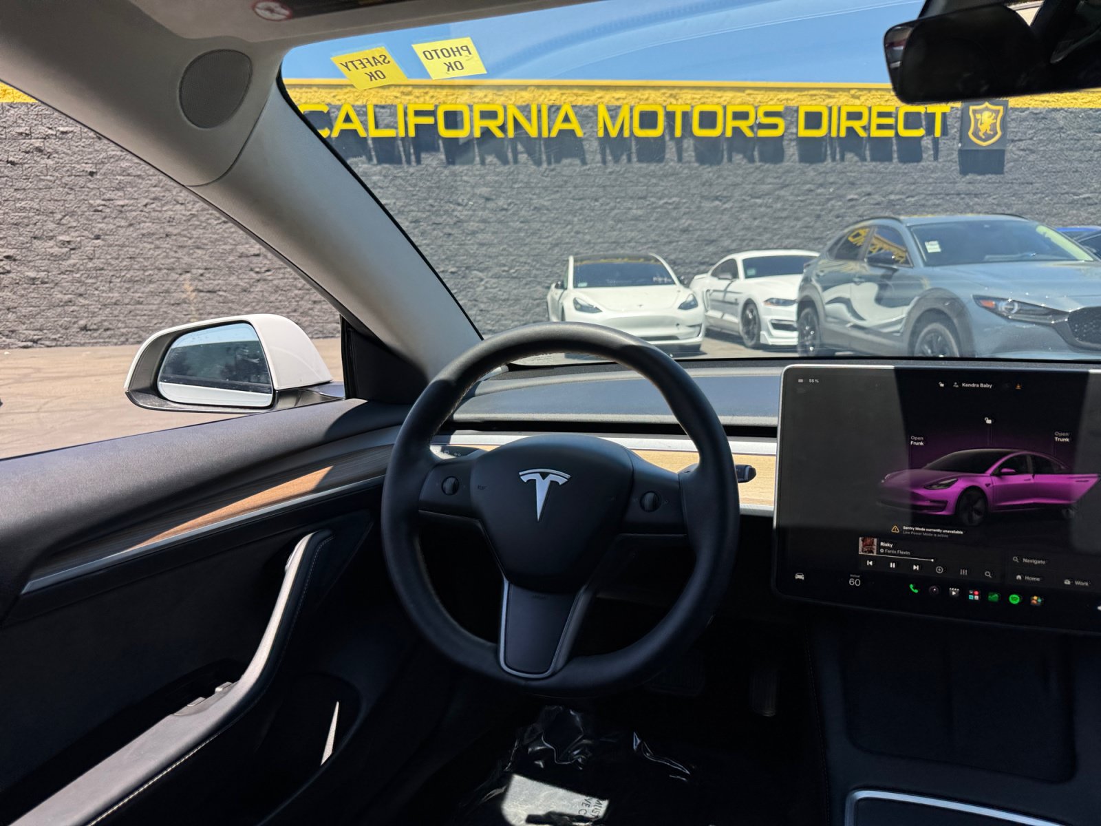 Used 2022 Tesla Model 3 RWD image 23