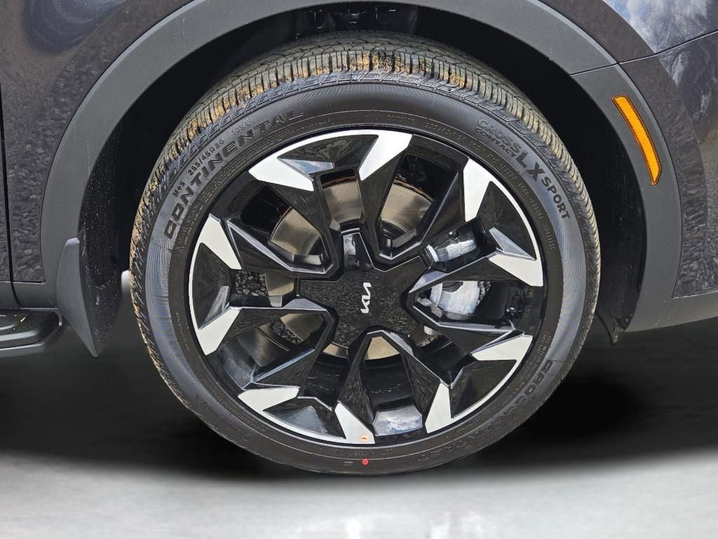 New 2026 Kia Sorento EX image 6