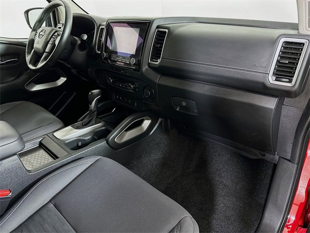 Used 2023 Nissan Frontier SV w/ SV Convenience Package image 31