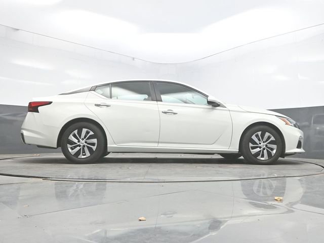 Used 2021 Nissan Altima 2.5 S image 38