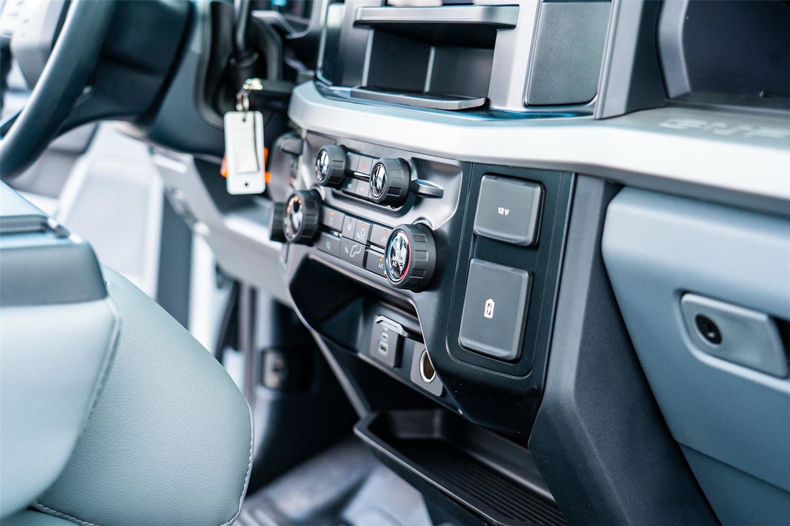New 2026 Ford F250 XL AWD/4WD image 23