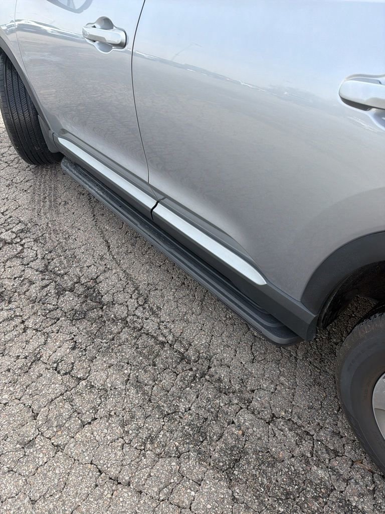 Used 2025 Honda Pilot EX-L image 14